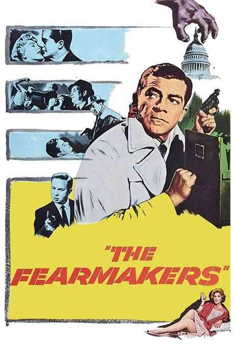 The Fearmakers